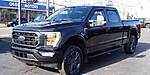 Used 2023 FORD F-150 XLT 4X4 4DR SUPERCREW 6.5 FT. SB in WOODBRIDGE , NEW JERSEY