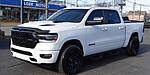 Used 2022 RAM 1500 SPORT in WOODBRIDGE , NEW JERSEY