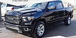 Used 2024 RAM 1500 TRADESMAN 4X4 4DR CREW CAB 5.6 FT. SB PICKUP in WOODBRIDGE , NEW JERSEY