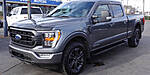 Used 2022 FORD F-150 XLT 4X4 4DR SUPERCREW 6.5 FT. SB in WOODBRIDGE , NEW JERSEY