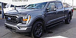 Used 2022 FORD F-150 XLT 4X4 4DR SUPERCREW 6.5 FT. SB in WOODBRIDGE , NEW JERSEY
