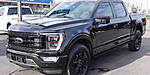 Used 2023 FORD F-150 LARIAT 4X4 4DR SUPERCREW 5.5 FT. SB in WOODBRIDGE , NEW JERSEY