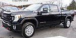Used 2022 GMC SIERRA 2500 AT4 4X4 4DR CREW CAB SB in WOODBRIDGE , NEW JERSEY