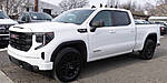 Used 2023 GMC SIERRA 1500 ELEVATION 4X4 4DR CREW CAB 6.6 FT. SB in WOODBRIDGE , NEW JERSEY