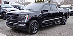 Used 2023 FORD F-150 LARIAT 4X4 4DR SUPERCREW 6.5 FT. SB in WOODBRIDGE , NEW JERSEY
