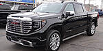 Used 2023 GMC SIERRA 1500 DENALI 4X4 4DR CREW CAB 5.8 FT. SB in WOODBRIDGE , NEW JERSEY