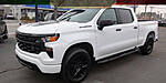 Used 2023 CHEVROLET SILVERADO 1500 CUSTOM 4X4 4DR CREW CAB 6.6 FT. SB in WOODBRIDGE , NEW JERSEY