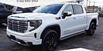 Used 2023 GMC SIERRA 1500 DENALI 4X4 4DR CREW CAB 5.8 FT. SB in WOODBRIDGE , NEW JERSEY