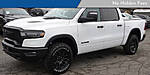 Used 2025 RAM 1500 REBEL 4X4 4DR CREW CAB 5.6 FT. SB PICKUP in WOODBRIDGE , NEW JERSEY