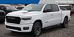 Used 2025 RAM 1500 LARAMIE 4X4 4DR CREW CAB 5.6 FT. SB PICKUP in WOODBRIDGE , NEW JERSEY