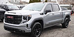 Used 2023 GMC SIERRA 1500 ELEVATION STANDARD 4X4 4DR CREW CAB 5.8 FT. SB in WOODBRIDGE , NEW JERSEY