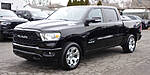 Used 2022 RAM 1500 BIG HORN 4X4 4DR CREW CAB 5.6 FT. SB PICKUP in WOODBRIDGE , NEW JERSEY