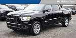 Used 2022 RAM 1500 BIG HORN 4X4 4DR CREW CAB 5.6 FT. SB PICKUP in WOODBRIDGE , NEW JERSEY