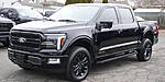 Used 2024 FORD F-150 LARIAT 4X4 4DR SUPERCREW 5.5 FT. SB in WOODBRIDGE , NEW JERSEY