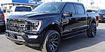 Used 2023 FORD F-150 LARIAT 4X4 4DR SUPERCREW 5.5 FT. SB in WOODBRIDGE , NEW JERSEY