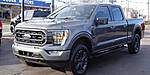 Used 2023 FORD F-150 XLT 4X4 4DR SUPERCREW 6.5 FT. SB in WOODBRIDGE , NEW JERSEY