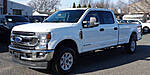 Used 2022 FORD F-350 XLT 4X4 4DR CREW CAB 8 FT. LB SRW PICKUP in WOODBRIDGE , NEW JERSEY