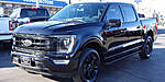 Used 2023 FORD F-150 LARIAT 4X4 4DR SUPERCREW 5.5 FT. SB in WOODBRIDGE , NEW JERSEY