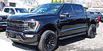 Used 2023 FORD F-150 LARIAT 4X4 4DR SUPERCREW 5.5 FT. SB in WOODBRIDGE , NEW JERSEY