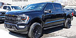Used 2023 FORD F-150 LARIAT 4X4 4DR SUPERCREW 5.5 FT. SB in WOODBRIDGE , NEW JERSEY