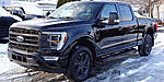 Used 2023 FORD F-150 LARIAT 4X4 4DR SUPERCREW 6.5 FT. SB in WOODBRIDGE , NEW JERSEY