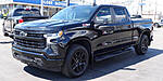 Used 2024 CHEVROLET SILVERADO 1500 RST 4X4 4DR CREW CAB 6.6 FT. SB in WOODBRIDGE , NEW JERSEY