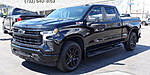 Used 2024 CHEVROLET SILVERADO 1500 RST 4X4 4DR CREW CAB 6.6 FT. SB in WOODBRIDGE , NEW JERSEY