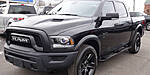 Used 2023 RAM 1500 CLASSIC WARLOCK 4X4 4DR CREW CAB 5.5 FT. SB PICKUP in WOODBRIDGE , NEW JERSEY