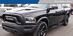 Used 2023 RAM 1500 CLASSIC WARLOCK 4X4 4DR CREW CAB 5.5 FT. SB PICKUP in WOODBRIDGE , NEW JERSEY