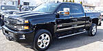 Used 2017 CHEVROLET SILVERADO 2500 LTZ 4X4 4DR CREW CAB SB in WOODBRIDGE , NEW JERSEY