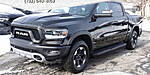 Used 2022 RAM 1500 REBEL 4X4 4DR CREW CAB 5.6 FT. SB PICKUP in WOODBRIDGE , NEW JERSEY