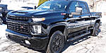 Used 2023 CHEVROLET SILVERADO 2500 LT 4X4 4DR CREW CAB SB in WOODBRIDGE , NEW JERSEY