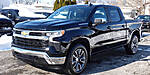 Used 2024 CHEVROLET SILVERADO 1500 LT 4X4 4DR CREW CAB 5.8 FT. SB W/2FL in WOODBRIDGE , NEW JERSEY