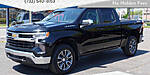 Used 2024 CHEVROLET SILVERADO 1500 LT 4X4 4DR CREW CAB 5.8 FT. SB W/2FL in WOODBRIDGE , NEW JERSEY