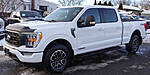 Used 2023 FORD F-150 XLT 4X4 4DR SUPERCREW 6.5 FT. SB in WOODBRIDGE , NEW JERSEY