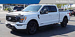 Used 2023 FORD F-150 XLT 4X4 4DR SUPERCREW 6.5 FT. SB in WOODBRIDGE , NEW JERSEY