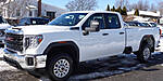 Used 2022 GMC SIERRA 2500 PRO 4X4 4DR DOUBLE CAB LB in WOODBRIDGE , NEW JERSEY