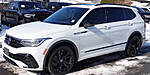Used 2023 Volkswagen Tiguan SE R LINE BLACK 4MOTION AWD 4DR SUV in WOODBRIDGE , NEW JERSEY
