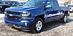 Used 2018 CHEVROLET SILVERADO 1500 LT Z71 4X4 4DR DOUBLE CAB 6.5 FT. SB in WOODBRIDGE , NEW JERSEY