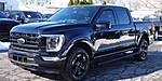 Used 2023 FORD F-150 LARIAT 4X4 4DR SUPERCREW 5.5 FT. SB in WOODBRIDGE , NEW JERSEY