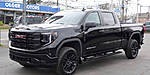 Used 2023 GMC SIERRA 1500 PRO 4X4 4DR CREW CAB 6.6 FT. SB in WOODBRIDGE , NEW JERSEY