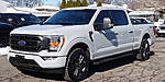 Used 2023 FORD F-150 XLT 4X4 4DR SUPERCREW 6.5 FT. SB in WOODBRIDGE , NEW JERSEY