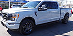 Used 2023 FORD F-150 XLT 4X4 4DR SUPERCREW 6.5 FT. SB in WOODBRIDGE , NEW JERSEY