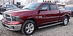 Used 2016 RAM 1500 BIG HORN 4X4 4DR CREW CAB 6.3 FT. SB PICKUP in WOODBRIDGE , NEW JERSEY