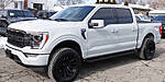 Used 2023 FORD F-150 LARIAT 4X4 4DR SUPERCREW 5.5 FT. SB in WOODBRIDGE , NEW JERSEY