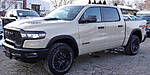 Used 2025 RAM 1500 REBEL 4X4 4DR CREW CAB 5.6 FT. SB PICKUP in WOODBRIDGE , NEW JERSEY