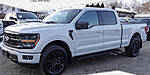 Used 2024 FORD F-150 XLT 4X4 4DR SUPERCREW 6.5 FT. SB in WOODBRIDGE , NEW JERSEY