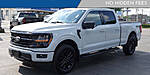 Used 2024 FORD F-150 XLT 4X4 4DR SUPERCREW 6.5 FT. SB in WOODBRIDGE , NEW JERSEY