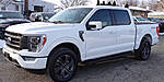 Used 2023 FORD F-150 LARIAT 4X4 4DR SUPERCREW 5.5 FT. SB in WOODBRIDGE , NEW JERSEY