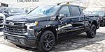 Used 2024 CHEVROLET SILVERADO 1500 RST 4X4 4DR CREW CAB 6.6 FT. SB in WOODBRIDGE , NEW JERSEY